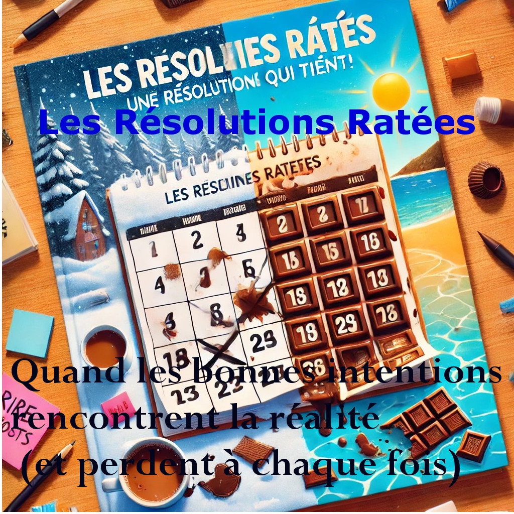 Les Résolutions Ratées